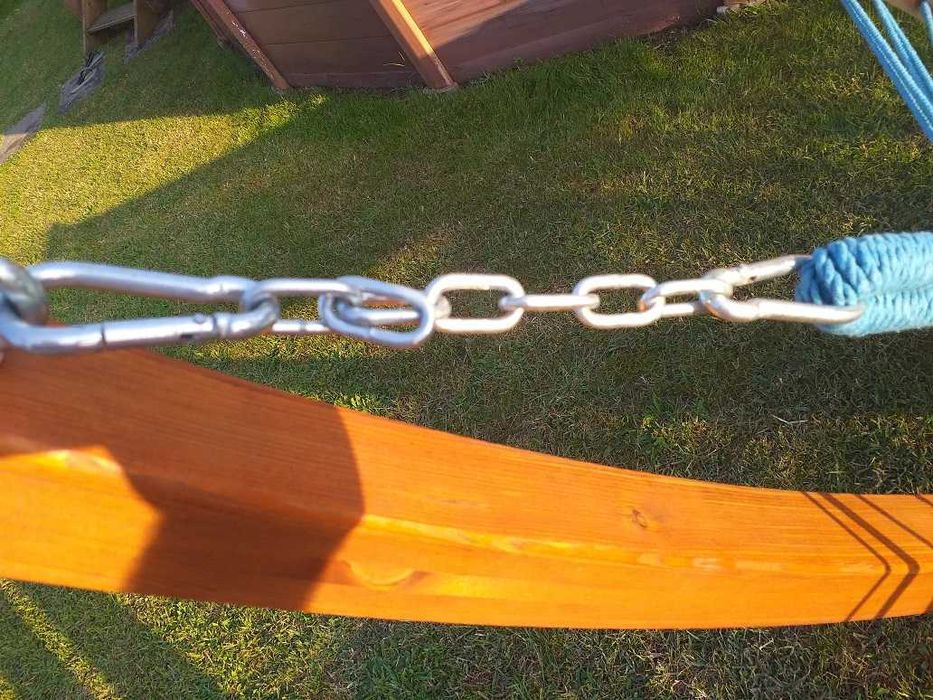 Espreguiçadeira de Jardim