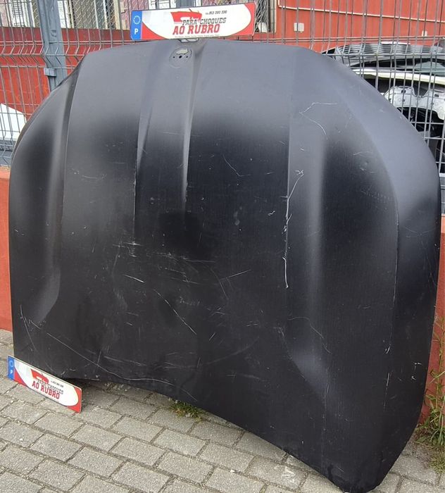 Capot Bmw XM (G09)