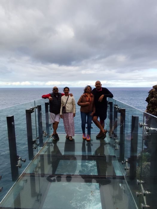 (Hugo Caetano Transfers) passeios e transfers na ilha da Madeira