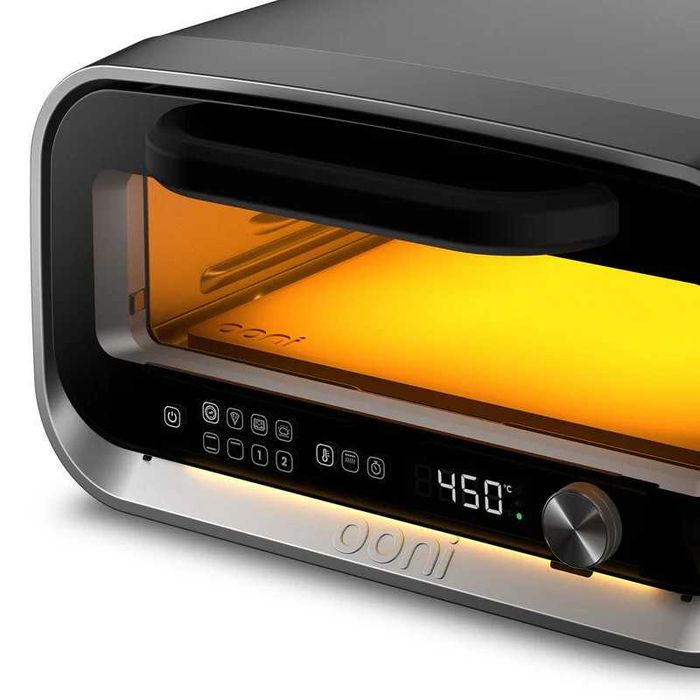 Ooni Volt 2 Piec do Pizzy Elektryczny 450°C 1600W