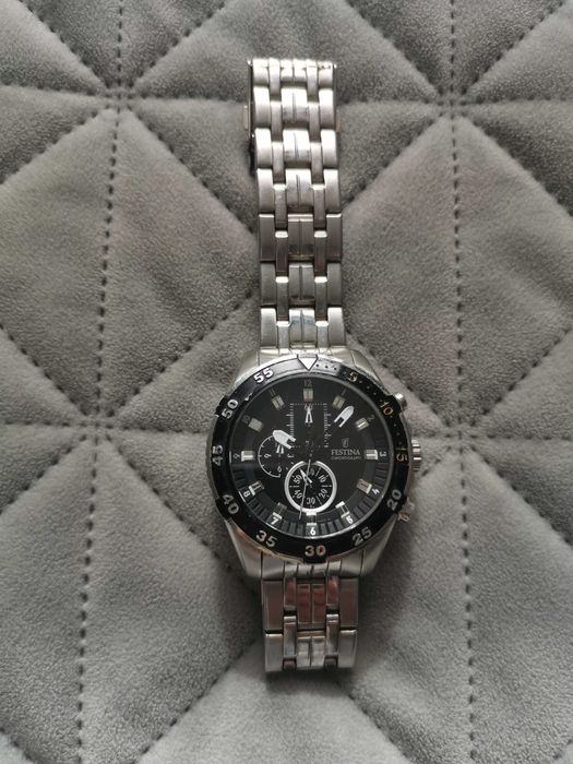 Zegarek Festina F16603