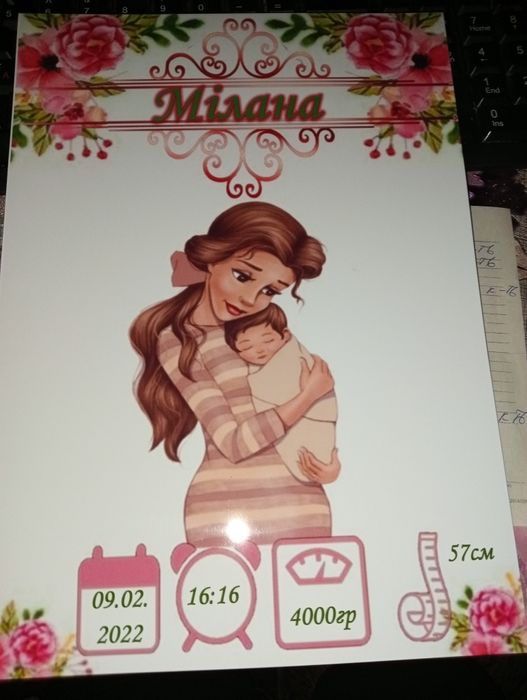 Індивідуальні Метрики і не тільки