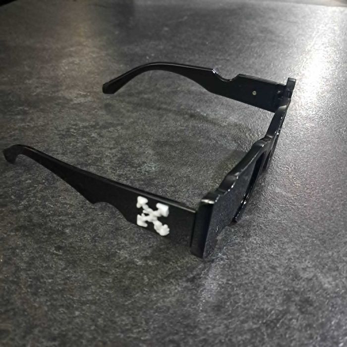 Okulary Off White