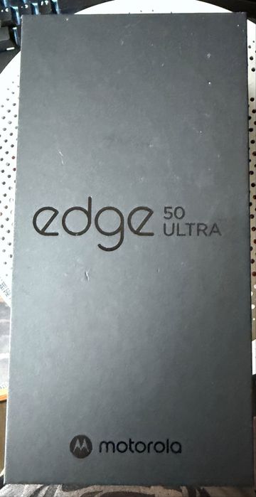 Motorola Edge 50 Ultra 16GB/1TB