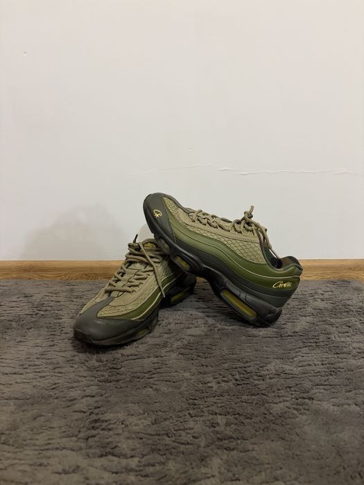 Nike air max 95 x Croteiz size 45