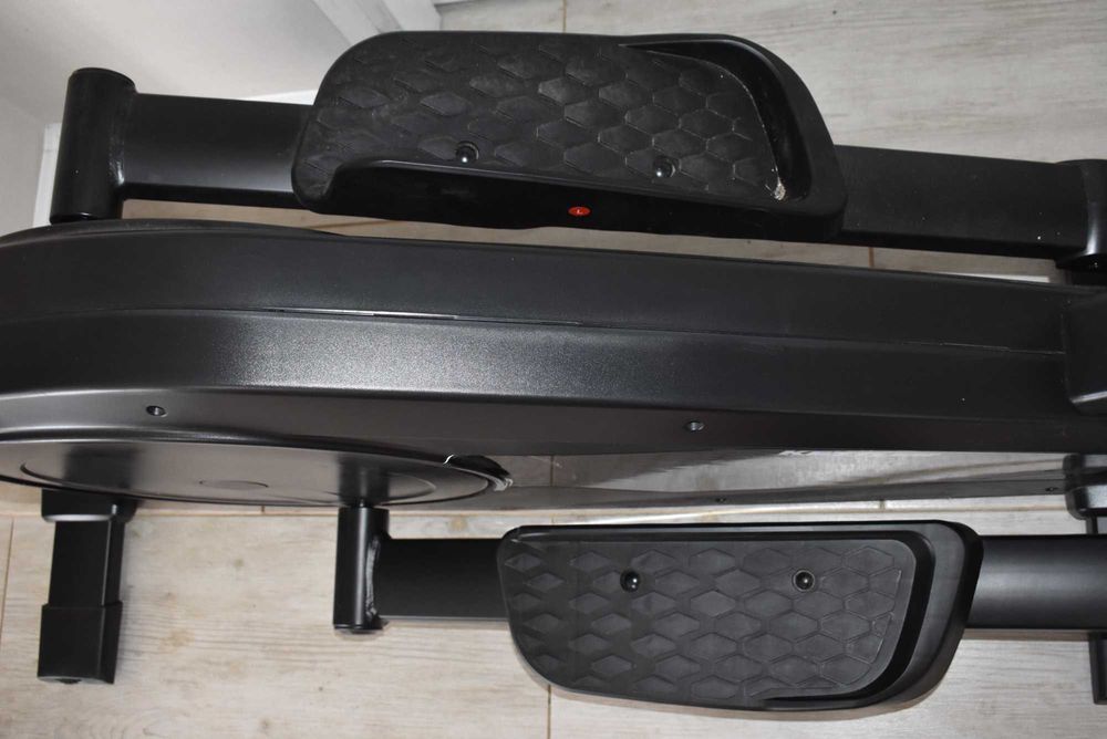 KETTLER OPTIMA 200 orbitrek MAŁO UŻYWANY stan BDB wysyłka