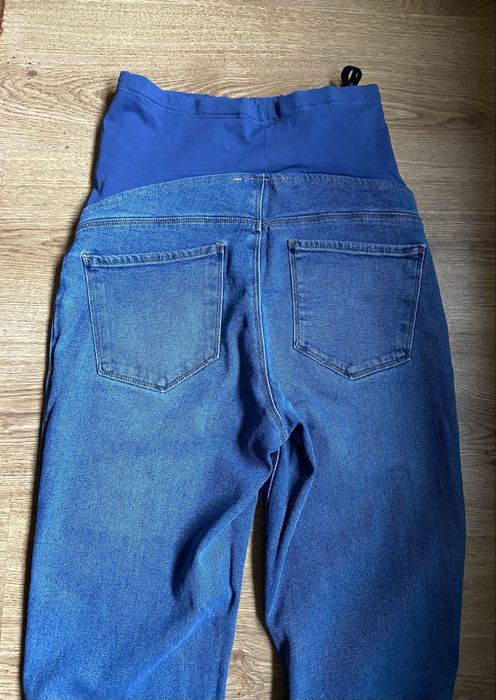 Джинси LC Waikiki для вагітних