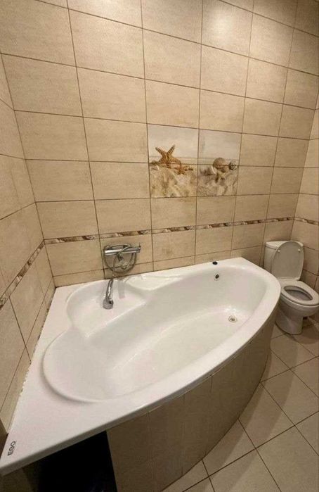 Продам 2х комнатную квартиру 53м2 в ЖК Околица. Холодная гора SM