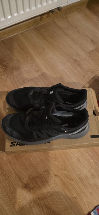 SALOMON HyPulse Rozmiar 44 Nowe