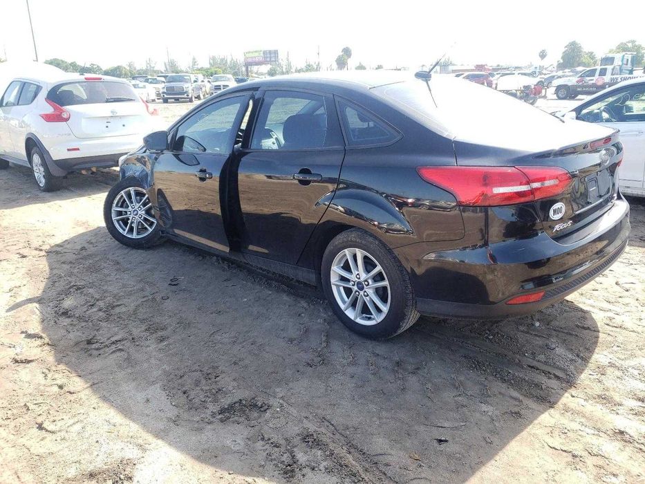 Разборка Форд Фокус  2011-2018 США рестайлинг седан / Ford Focus mk 3