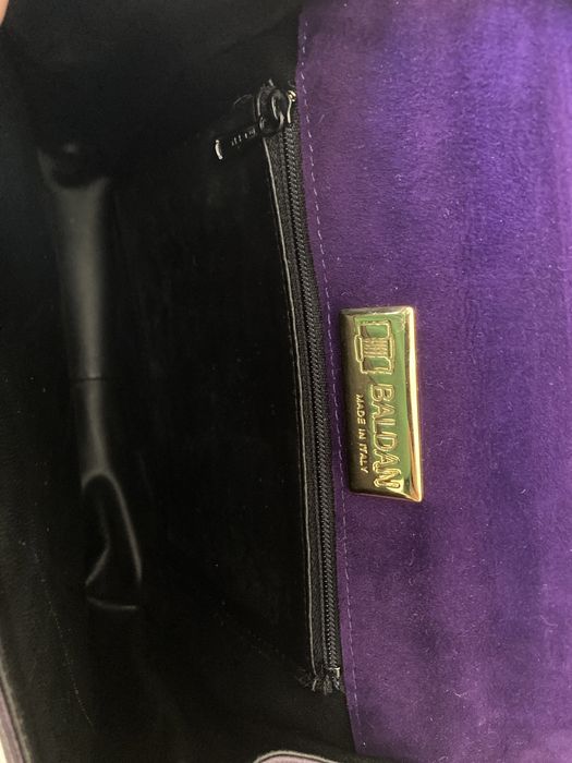 Nova Mala pasta bolsa em couro italiana + mala de praia