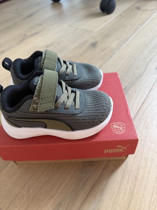 Кросівки Puma розмір 22