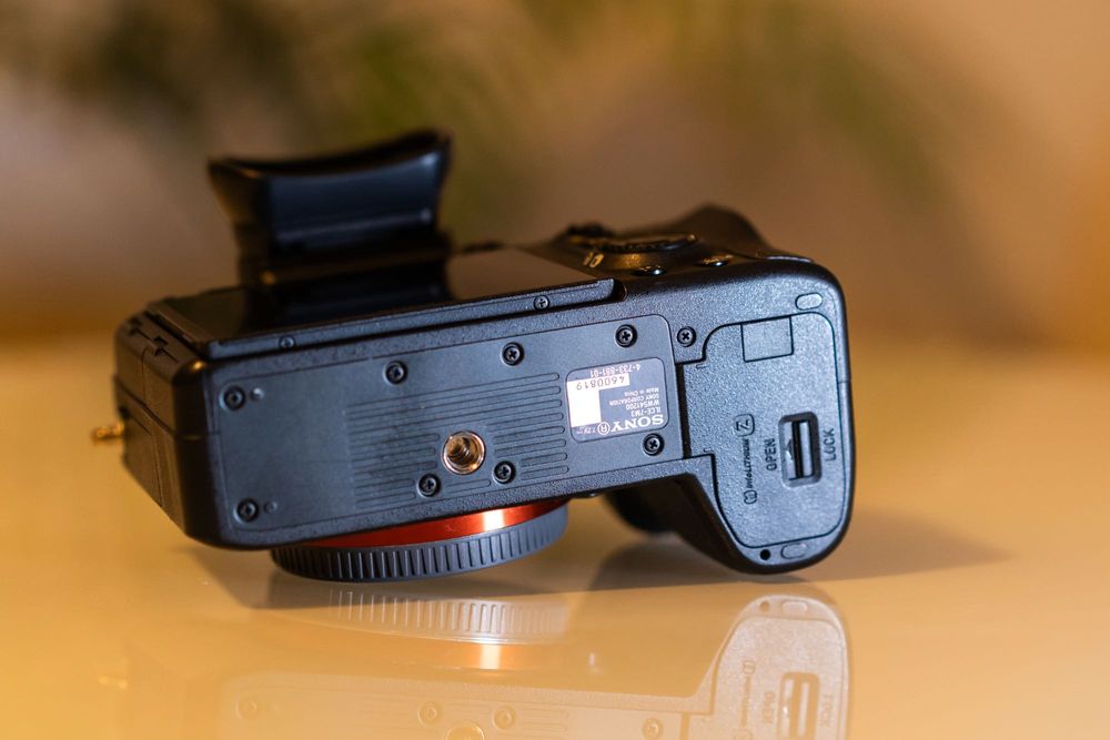 Sony a7iii a73 full-frame 24mp