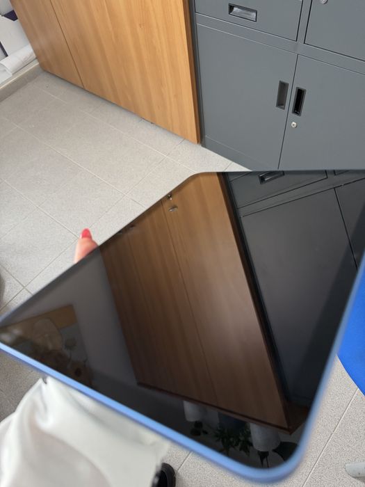 iPad 16A – Niebieski – 100% Bateria + Pencil + Etui + Gwarancja