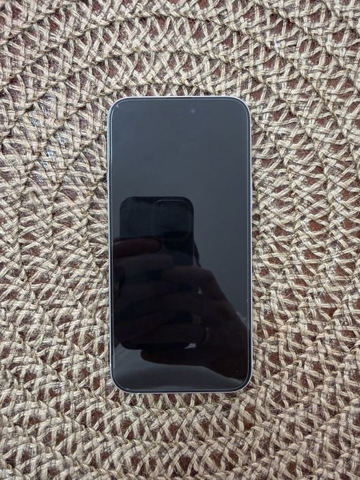 iPhone 15 Plus 128 GB with Invoice and Warranty64550650914433123