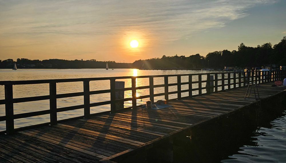 Apartament w Mrągowie – blisko jeziora Czos