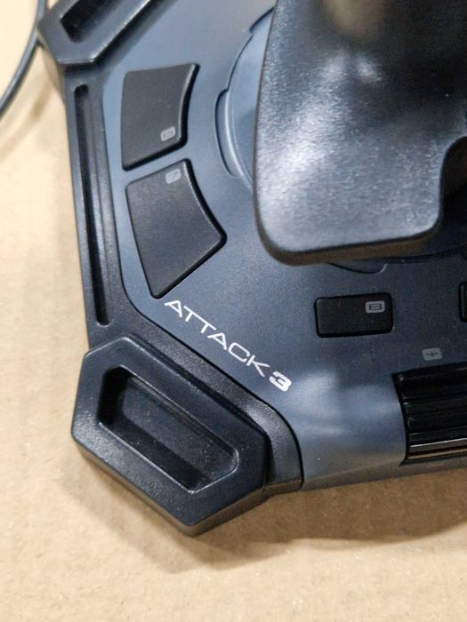 Logitech Attack 3 Stick USB