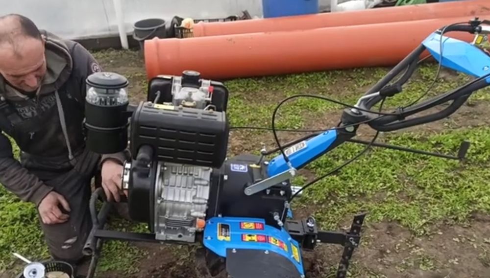 Мотоблоки ДТЗ ВІД ЗАВОДА ВИРОБНИКА! Всі моделі! Доставка безкоштовна