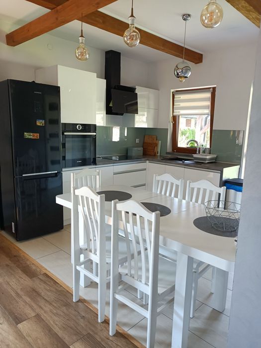 Domek do wynajęcia nad zalewem Nielisz