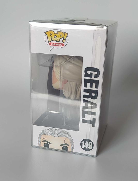 Funko Pop Geralt 149