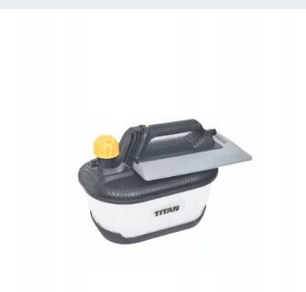 Parownica do tapet Titan TTB772STM