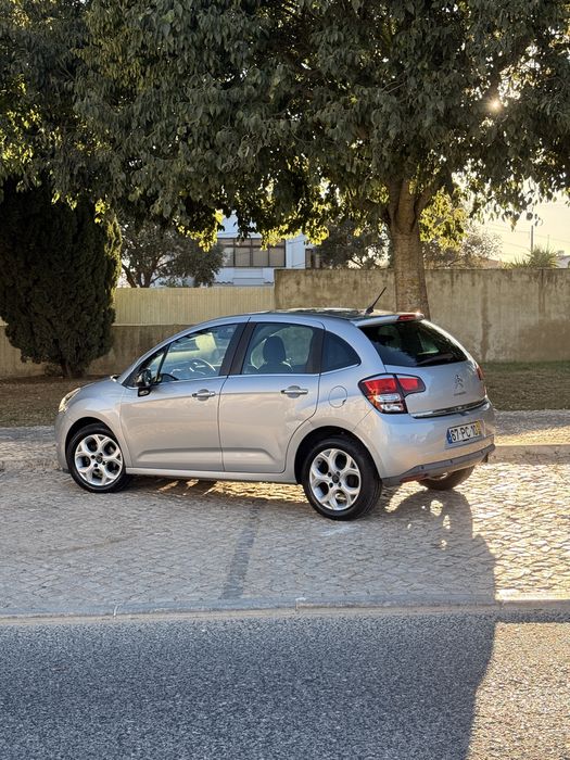 Citroën C3 1.2 Gasolina | 2013 | 130.000 km