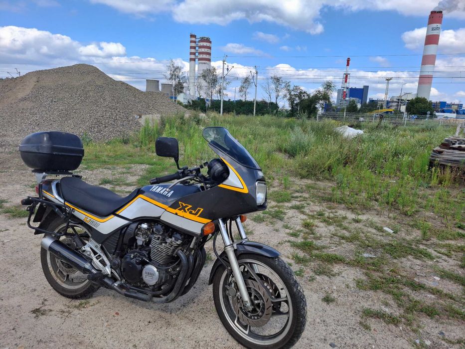 Yamaha