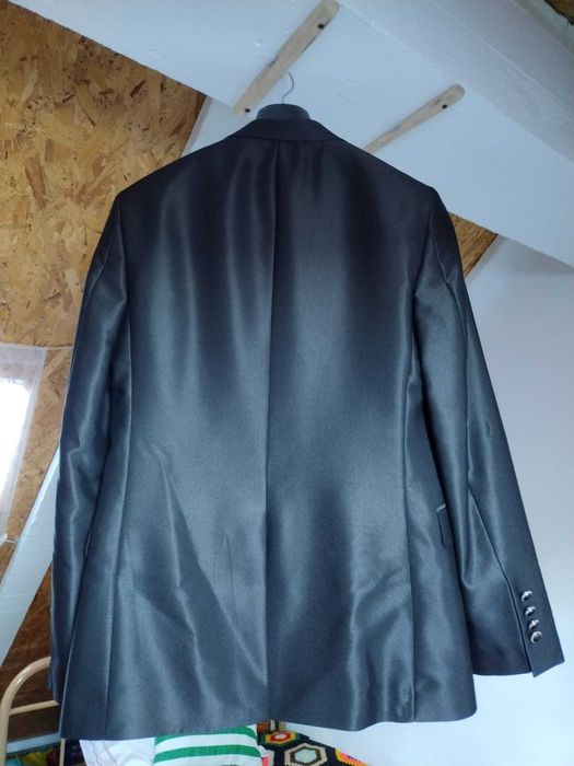 Casaco de cerimónia (NOVO) Nº 46