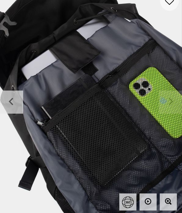 Harvest рюкзак TREVELER