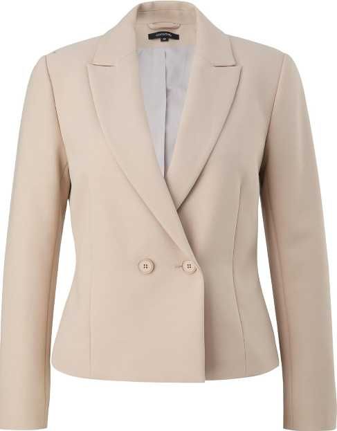 PIECES Blezerek Kobiety Blazer luźna marynarka L Kentucky Blue
