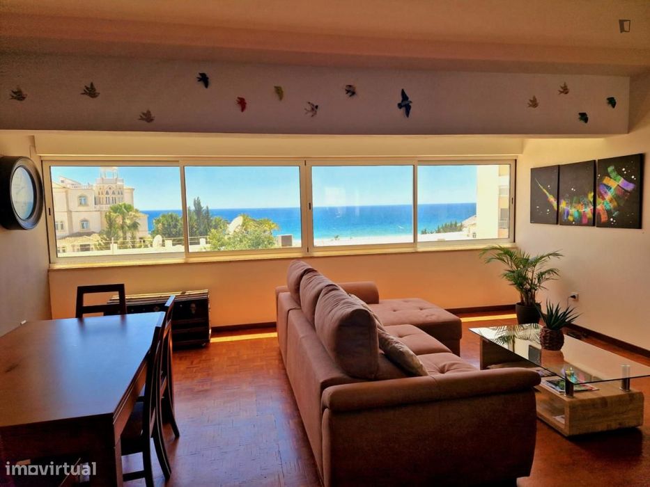 Apartamento com 2 quartos - localizado em Portimao