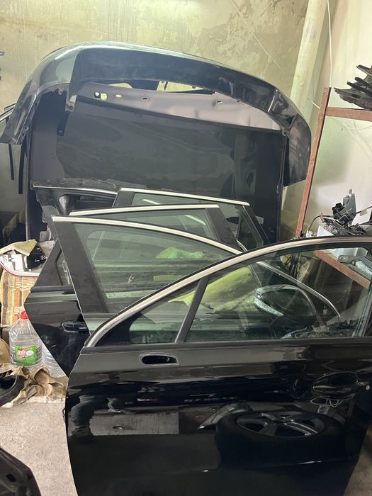 Розборка-шрот  Peugeot 508