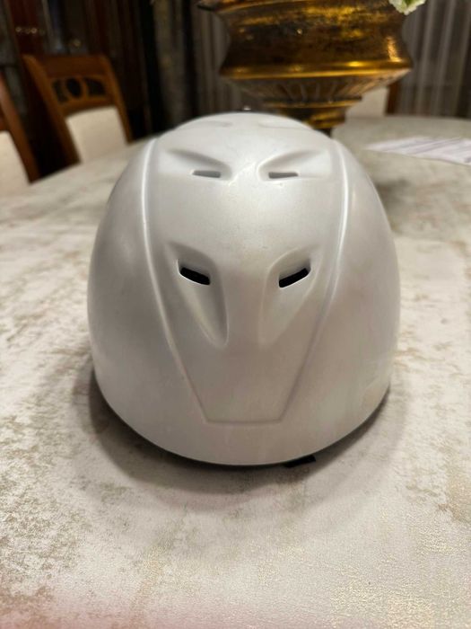 Damski Kask Narciarski