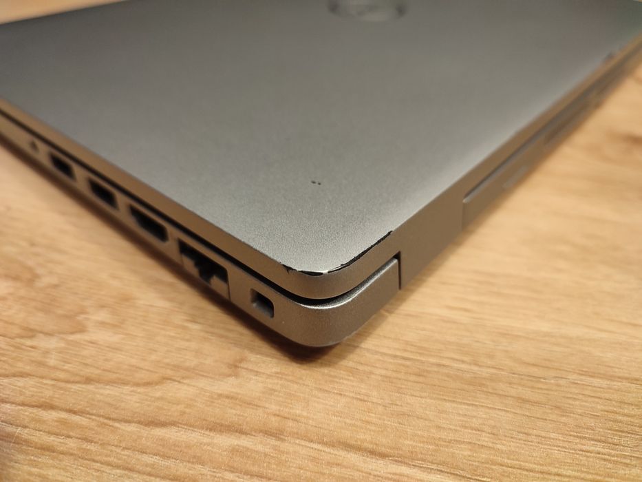 Laptop Dell Latitude 5420 - używany