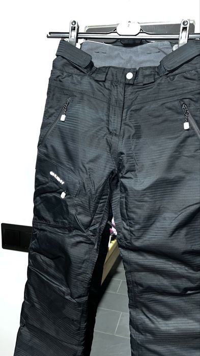 Жіночі гірськолижні штани Husky розмір XS