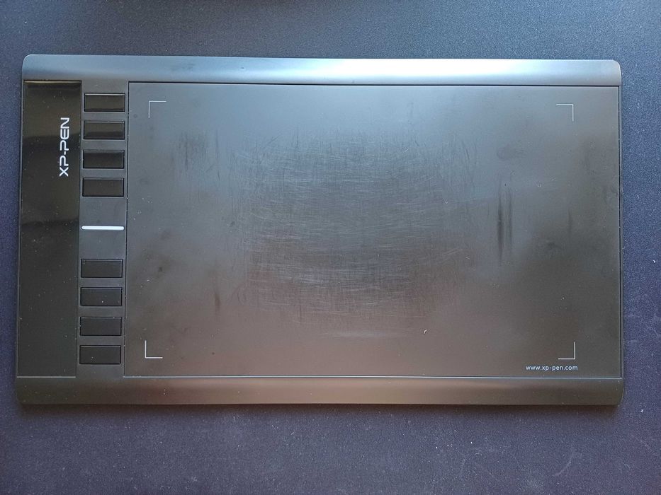 Tablet graficzny XP-PEN Star 03 V2