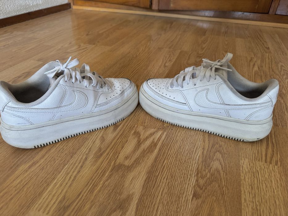 Airforce 1 - Alto
