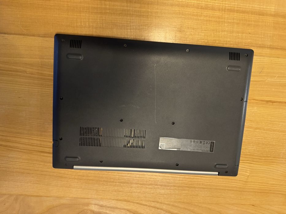 Lenovo IdeaPad 320-14IAP 14" Intel Pentium N4200, 4 ГБ RAM