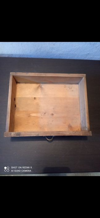 Sprzedam szafkę nocną dębową