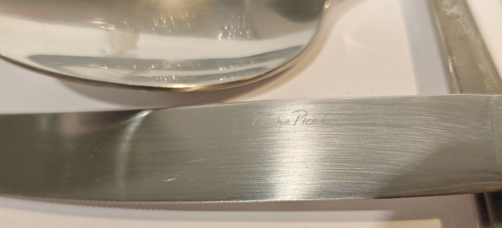 Sztućce Villeroy & Boch 3x3 (Picasso)