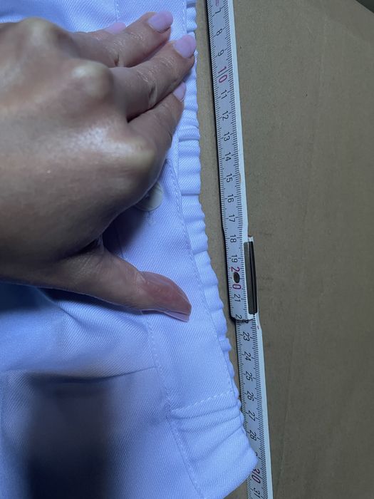 Alba komunijna jak nowa