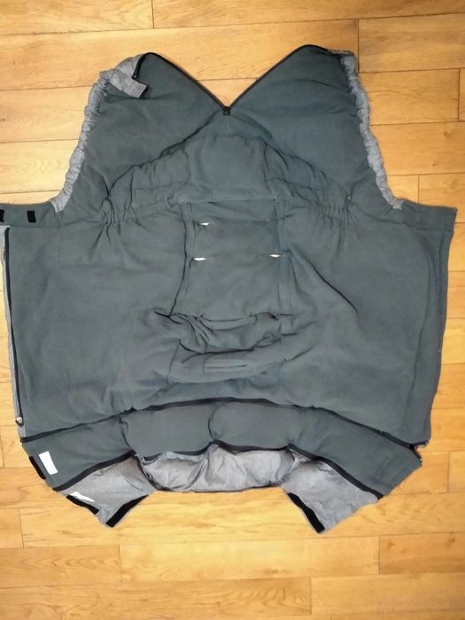 Śpiworek do wózka 7AM Enfant   (od 6. m-ca do 3 lat)