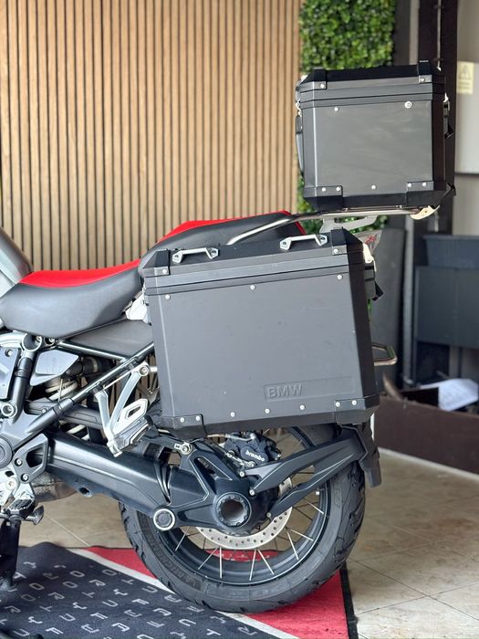 Bmw GSA 1250 / GS 1250 Adventure Rebaixada Nacional