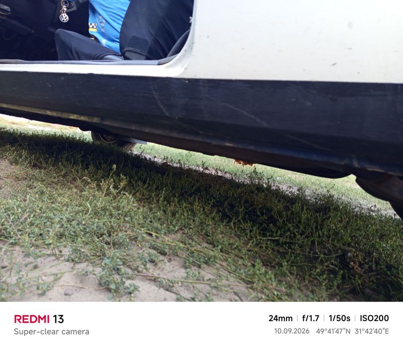 Продам автомобіль