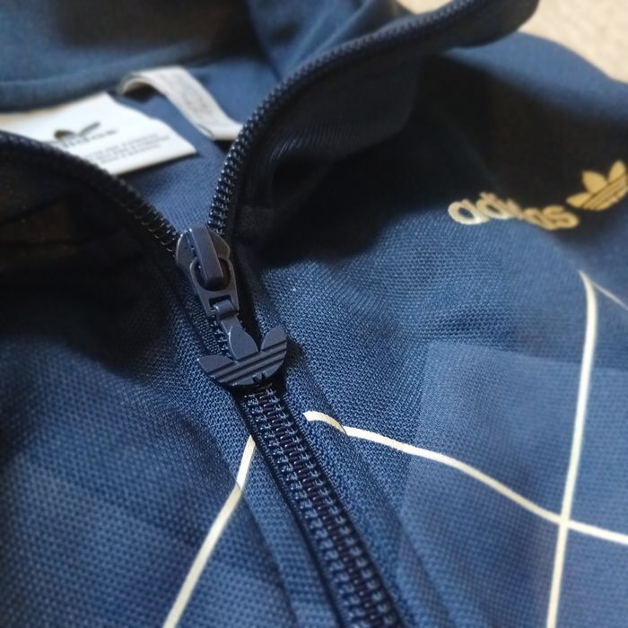 Bluza Adidas rozm. M