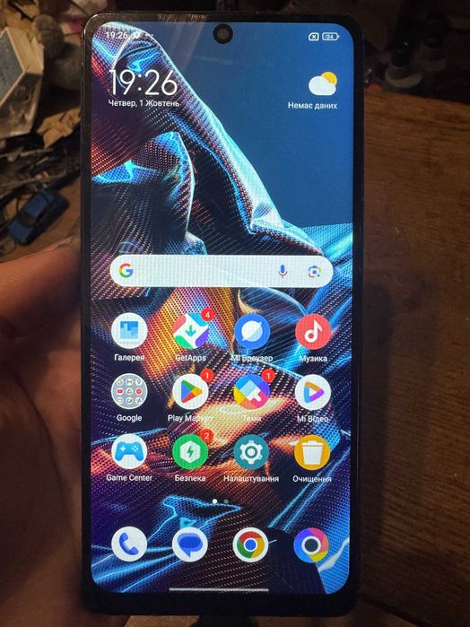 продам poco x5 pro 5g 12/256
