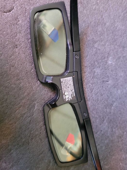 Активные 3D очки SSG-5100GB до тв Samsung