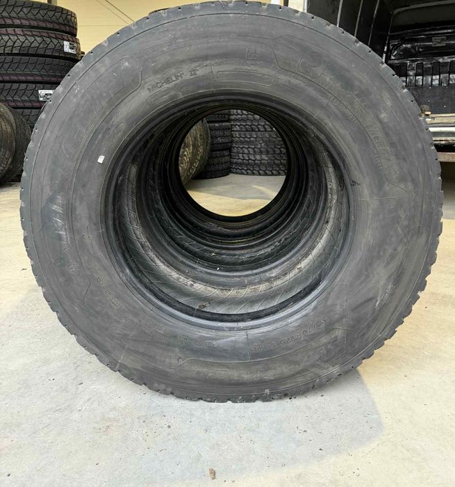 Opony 315/70 R22,5 Michelin oryginał x line