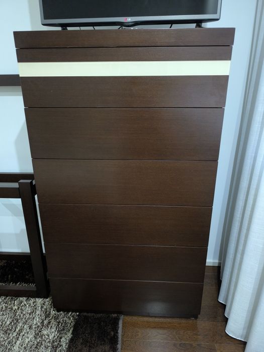 Vendo quarto casal completo