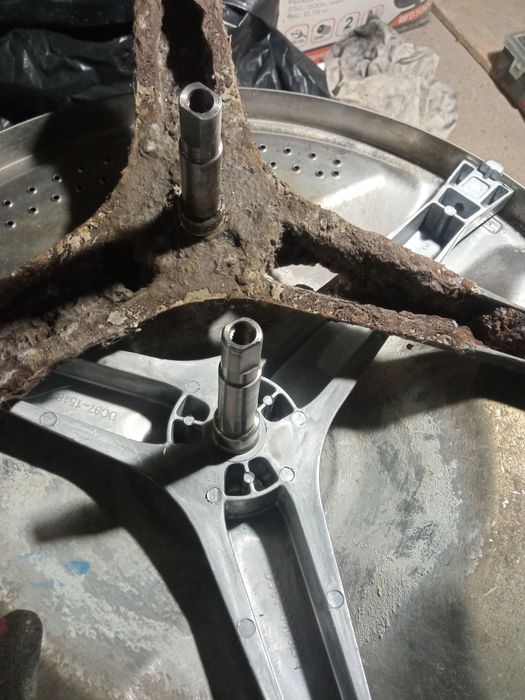 Ремонт побутової техніки